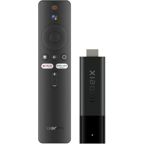 Smart xiaomi stick - smart, tv