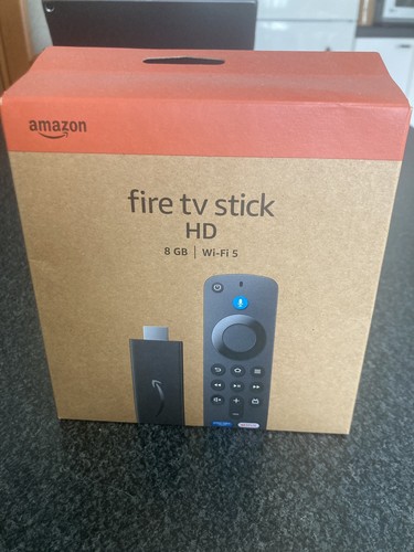Fire stick max - fire, amazon