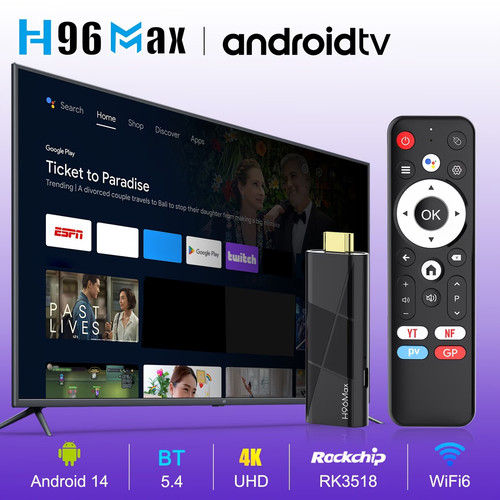 Fire stick lite - fire, tv