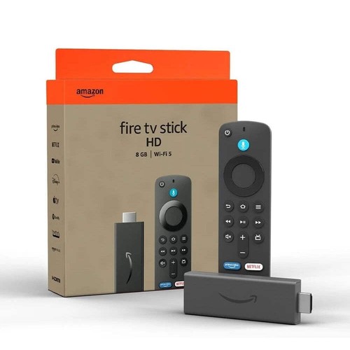 Amazon fire stick - fire, (wi-fi