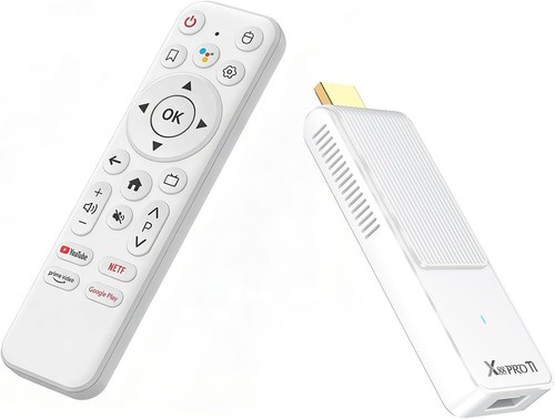 Android stick 0 2026 - 14.0,