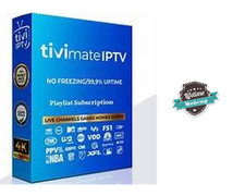 Attivazione TiVimate - Licenza