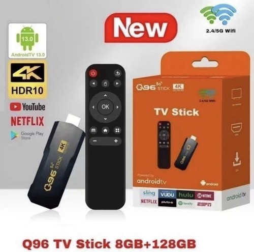 Smart box stick - tv,