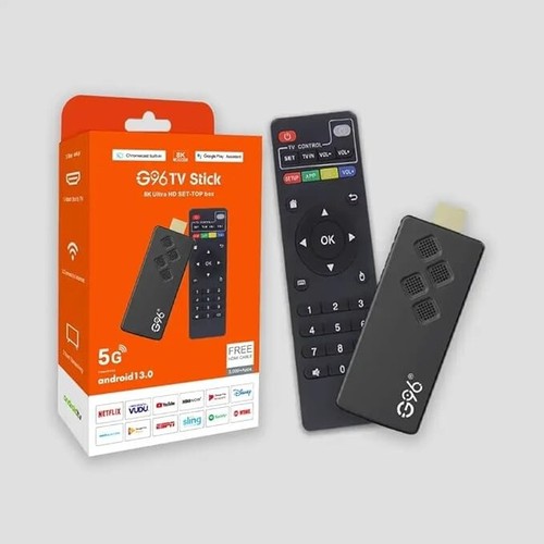 G96 mini android tv - tv,