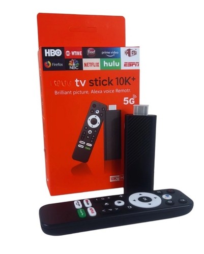 Stick con telecomando wifi - con,