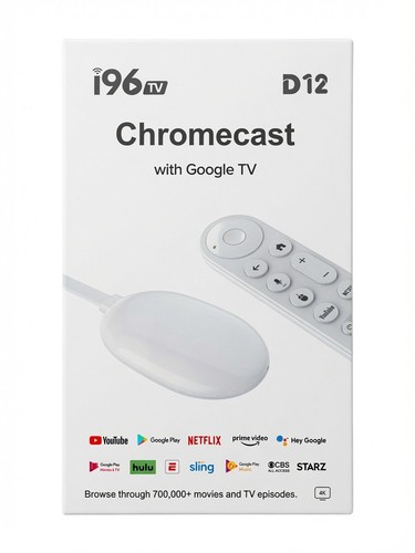 Like chromecast con google - like,