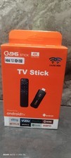Smart TV Stick Chiavetta