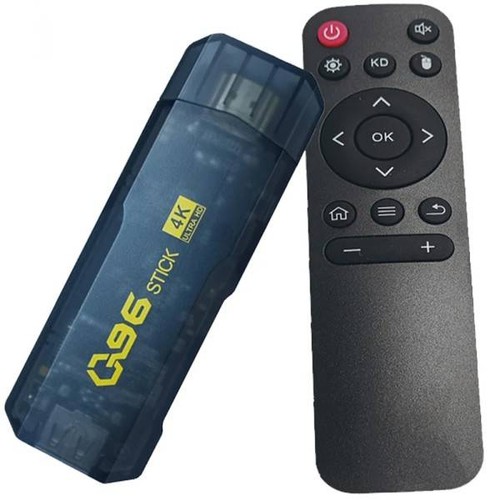 Stick ultra hd - 4k,