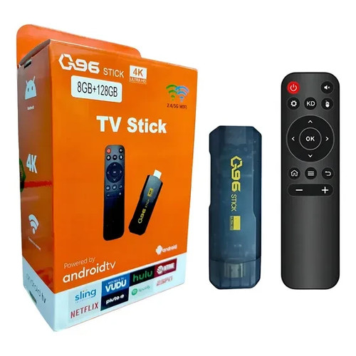Box smart android 1 8gb - android, 11.1