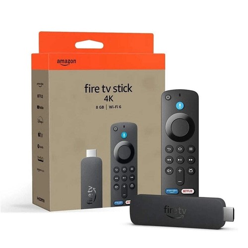 Amazon fire stick wi fi - fire, tv