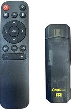 Stick TV Android 12 Mini Box