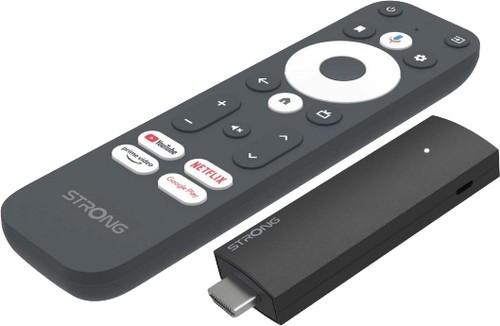 Strong stick streaming android - stick,