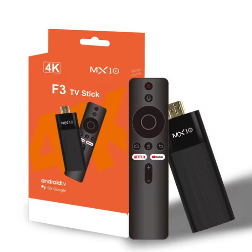 Fire stick mx10 - fire, tv