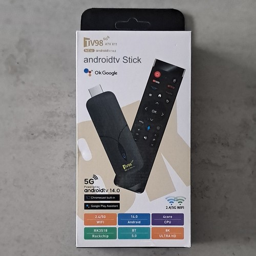 Stick android gb 16 - android, gb/16