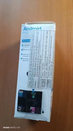 Tanix tx2 mini smart - tx2, tv