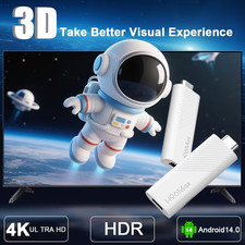 H96 MAX H313 Android 14.0 TV