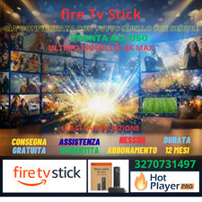 Fire TV Stick 4K Max di Amazon