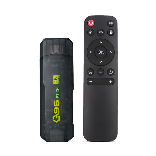 Stick android ultra hd - stick,