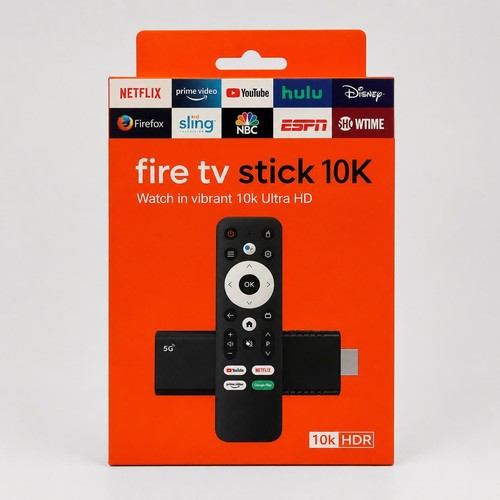 Stick con telecomando - 5g,