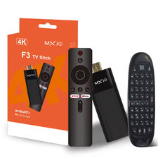 ✅Fire Stick TV MX10-F3 wifi