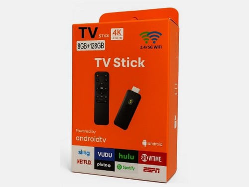 Fire stick per streaming tv - streaming,