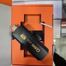 Smart TV Stick Android WiFi 5G