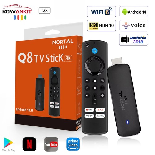 Smart stick chiavetta - stick,