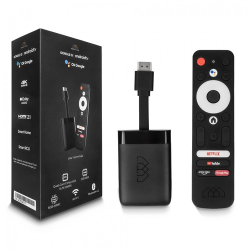 Homatics dongle android - homatics,