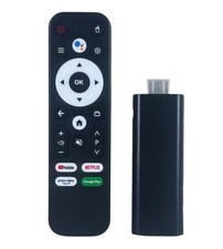 TV Stick Android Quad Core 8K